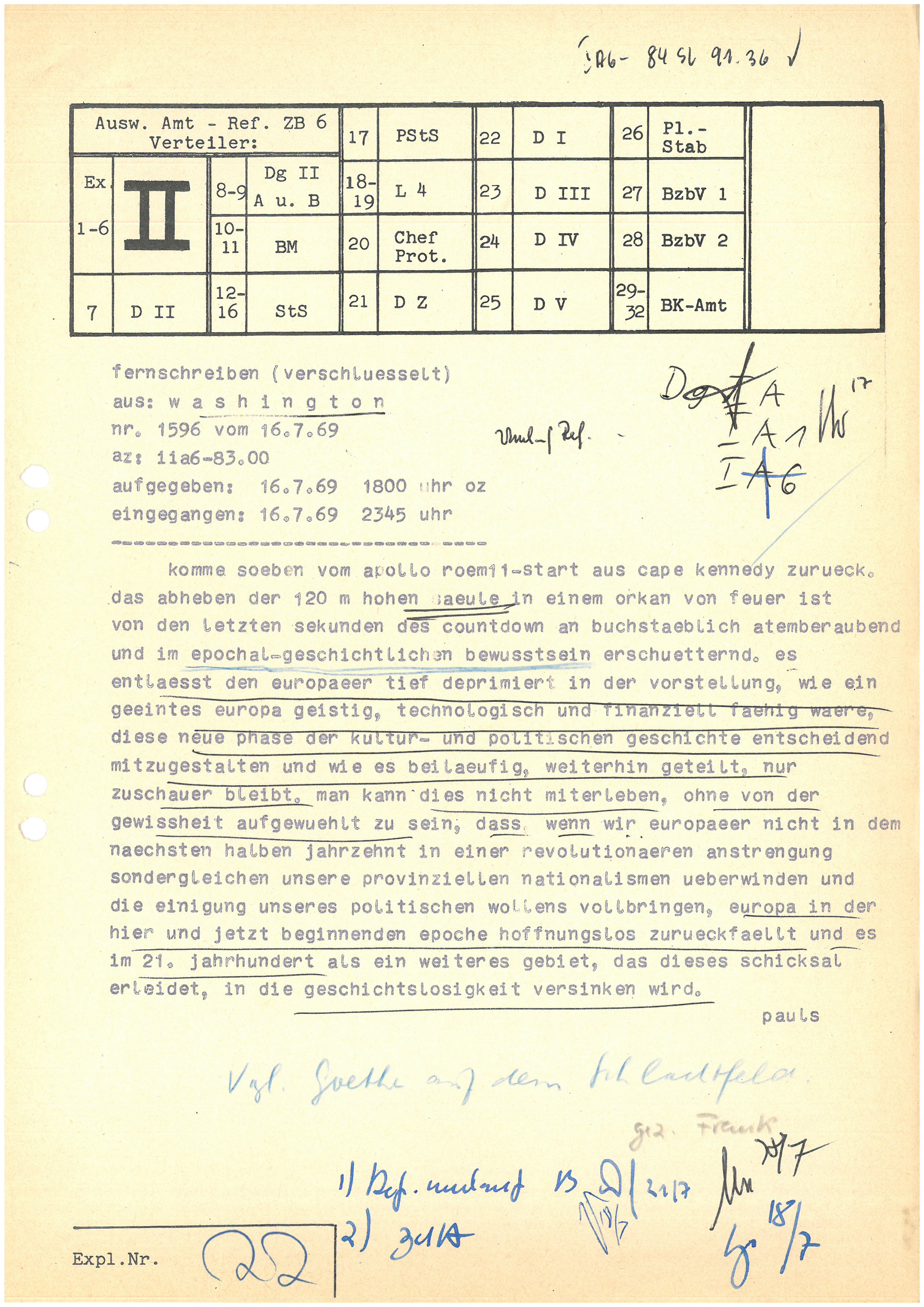 Über das hier dargestellte besondere Dokument wird in der Rubrik Regest und Formalbeschreibung informiert.